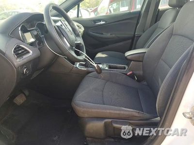 Zdjęcie 7 z 12 samochodu: 2018 CHEVROLET CRUZE LT VIN:1G1BE5SM6J7237813 - miniatura