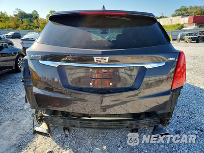 Zdjęcie 6 z 14 samochodu: 2018 CADILLAC XT5 LUXURY VIN:1GYKNCRS1JZ102754 - miniatura