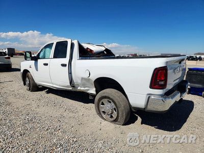 Drugie zdjęcie samochodu z przodu: 2026 RAM 2500 TRADESMAN VIN:3C63R5CL8TG241236 - miniatura