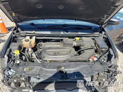 Zdjęcie 12 z 13 samochodu: 2021 CHRYSLER VOYAGER LXI VIN:2C4RC1DG6MR505578 - miniatura