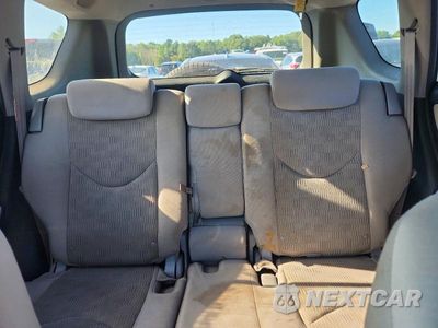 Zdjęcie 10 z 13 samochodu: 2010 TOYOTA RAV4 BASE VIN:JTMBF4DV0A5017762 - miniatura