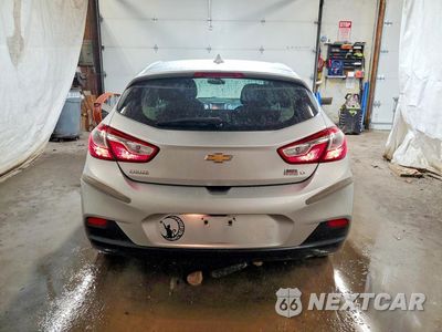 Zdjęcie 6 z 12 samochodu: 2018 CHEVROLET CRUZE LT VIN:3G1BE6SM8JS622118 - miniatura