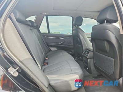 Zdjęcie 11 z 13 samochodu: 2016 BMW X5 XDRIVE35I VIN:5UXKR0C53G0P29155 - miniatura
