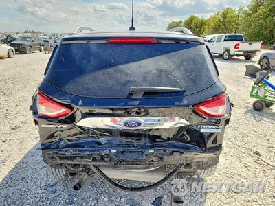 Zdjęcie 6 z 14 samochodu: 2016 FORD ESCAPE TITANIUM VIN:1FMCU0J99GUC91465 - miniatura