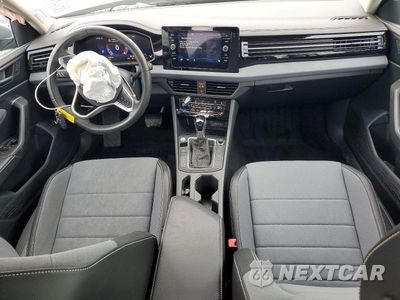 Zdjęcie 8 z 12 samochodu: 2025 VOLKSWAGEN JETTA SE VIN:3VWEX7BU4SM099350 - miniatura