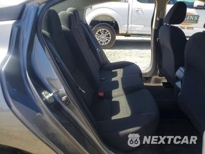 Zdjęcie 10 z 12 samochodu: 2022 NISSAN SENTRA S VIN:3N1AB8BV2NY260597 - miniatura