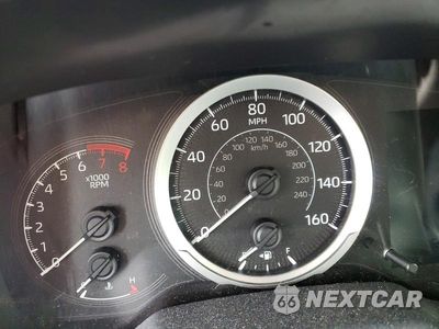 Zdjęcie 9 z 12 samochodu: 2021 TOYOTA COROLLA LE VIN:JTDVPMAE0MJ168336 - miniatura