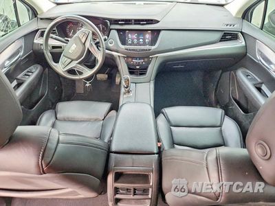 Zdjęcie 8 z 13 samochodu: 2017 CADILLAC XT5 LUXURY VIN:1GYKNDRS8HZ287319 - miniatura