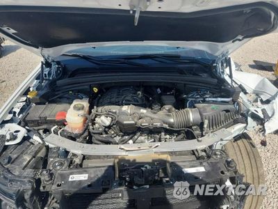 Zdjęcie 12 z 13 samochodu: 2025 JEEP GRAND CHEROKEE L SUMMIT VIN:1C4RJKEG2S8683913 - miniatura