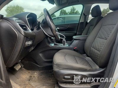 Zdjęcie 7 z 12 samochodu: 2019 CHEVROLET EQUINOX LT VIN:2GNAXUEV0K6120930 - miniatura