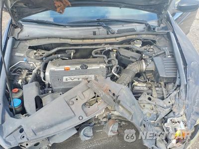 Zdjęcie 11 z 12 samochodu: 2008 HONDA ACCORD EX VIN:1HGCP26718A089416 - miniatura