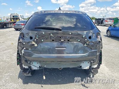 Zdjęcie 6 z 14 samochodu: 2025 MAZDA CX-5 SELECT VIN:JM3KFBBL7S0715880 - miniatura