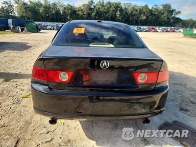 Zdjęcie 6 z 13 samochodu: 2007 ACURA TSX VIN:JH4CL96947C004641 - miniatura