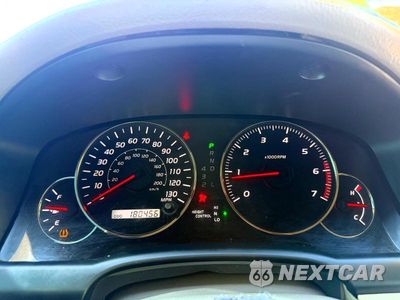 Zdjęcie 8 z 10 samochodu: 2008 LEXUS GX 470 VIN:JTJBT20X180159157 - miniatura
