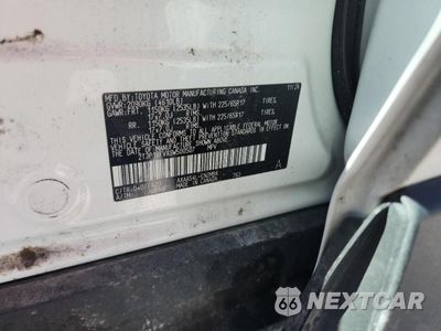 Zdjęcie 13 z 13 samochodu: 2025 TOYOTA RAV4 XLE VIN:2T3P1RFVXSW500507 - miniatura
