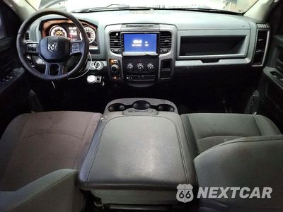 Zdjęcie 8 z 12 samochodu: 2017 RAM 1500 ST VIN:1C6RR7KT6HS741970 - miniatura