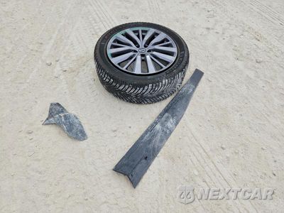 Zdjęcie 13 z 14 samochodu: 2023 NISSAN PATHFINDER SL VIN:5N1DR3CB7PC265315 - miniatura