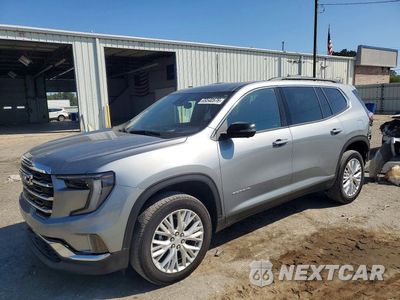 2024 GMC ACADIA UPLEVEL 1GKENKKS0RJ229808 - główne zdjęcie licytacji z USA - miniatura