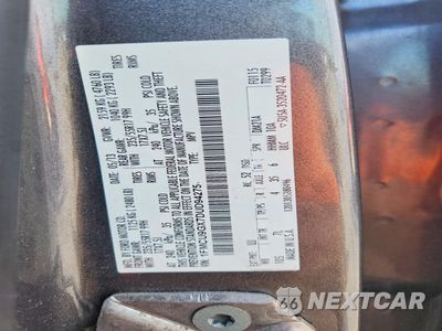 Zdjęcie 13 z 13 samochodu: 2013 FORD ESCAPE SE VIN:1FMCU9GX7DUD94275 - miniatura