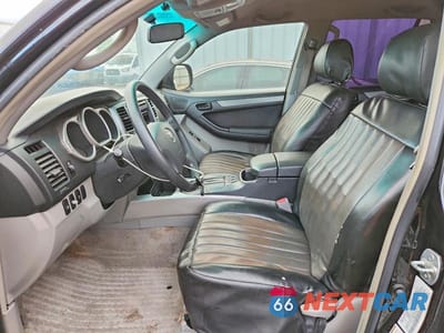Zdjęcie 7 z 13 samochodu: 2004 TOYOTA 4RUNNER SR5 VIN:JTEZU14R548014540 - miniatura