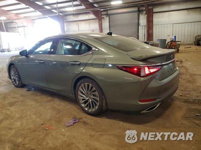 Drugie zdjęcie samochodu z przodu: 2024 LEXUS ES 350 ULTRA LUXURY VIN:58AFZ1B14RU183683 - miniatura