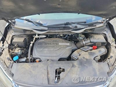 Zdjęcie 12 z 13 samochodu: 2019 HONDA ODYSSEY EXL VIN:5FNRL6H77KB119249 - miniatura