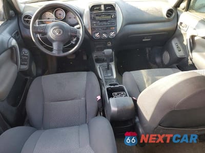 Zdjęcie 8 z 12 samochodu: 2004 TOYOTA RAV4 BASE VIN:JTEGD20V740030821 - miniatura