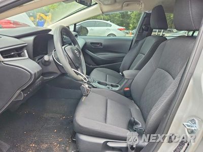 Zdjęcie 7 z 12 samochodu: 2026 TOYOTA COROLLA LE VIN:5YFB4MDE0TP414836 - miniatura