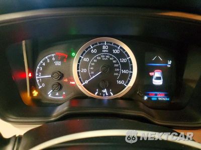 Zdjęcie 9 z 12 samochodu: 2020 TOYOTA COROLLA LE VIN:JTDEPRAE8LJ087189 - miniatura