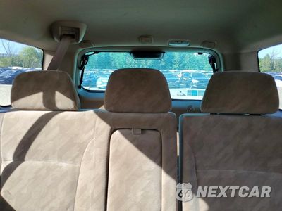 Zdjęcie 10 z 13 samochodu: 2004 HONDA CR-V EX VIN:SHSRD78844U206291 - miniatura