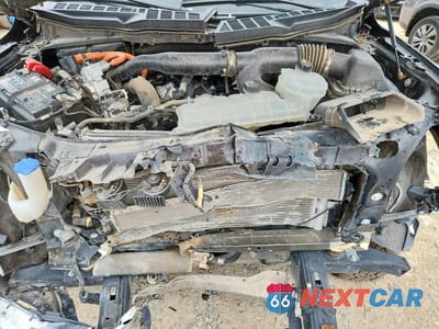 Zdjęcie 11 z 12 samochodu: 2025 FORD F150 XLT VIN:1FTFW3LD4SFB05102 - miniatura