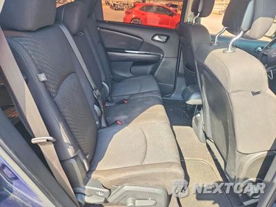 Zdjęcie 11 z 13 samochodu: 2014 DODGE JOURNEY SXT VIN:3C4PDCBB1ET180490 - miniatura