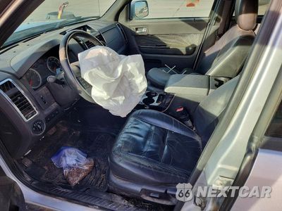 Zdjęcie 7 z 12 samochodu: 2011 FORD ESCAPE LIMITED VIN:1FMCU9EG7BKC58756 - miniatura