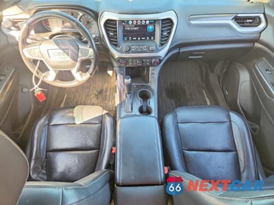 Zdjęcie 8 z 13 samochodu: 2019 GMC ACADIA SLT-1 VIN:1GKKNMLS7KZ214324 - miniatura