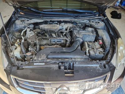 Zdjęcie 11 z 12 samochodu: 2011 NISSAN ALTIMA 2.5 VIN:1N4AL2APXBN437731 - miniatura