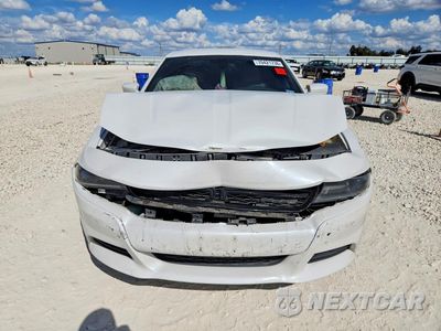 Piąte zdjęcie samochodu w środku: 2015 DODGE CHARGER SXT VIN:2C3CDXHG5FH805691 - miniatura