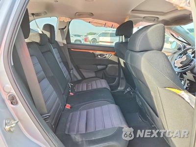 Zdjęcie 10 z 13 samochodu: 2018 HONDA CR-V EX VIN:7FARW2H55JE046951 - miniatura