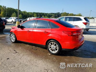 Drugie zdjęcie samochodu z przodu: 2016 FORD FOCUS SE VIN:1FADP3F20GL201886 - miniatura