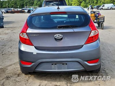 Zdjęcie 6 z 12 samochodu: 2016 HYUNDAI ACCENT SE VIN:KMHCT5AE5GU248352 - miniatura