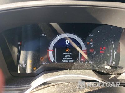 Zdjęcie 9 z 12 samochodu: 2026 TOYOTA COROLLA LE VIN:5YFB4MDE7TP437871 - miniatura