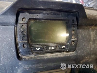 Zdjęcie 8 z 10 samochodu: 2022 POLARIS RANGER 570 EFI UTILITY VEHICLE VIN:3NSM4E579NE302120 - miniatura