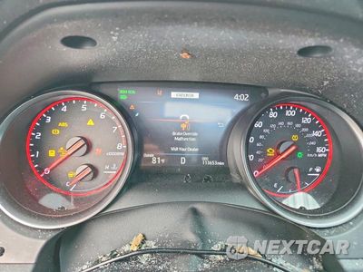 Zdjęcie 9 z 12 samochodu: 2021 TOYOTA CAMRY XSE VIN:4T1K61AK2MU444231 - miniatura