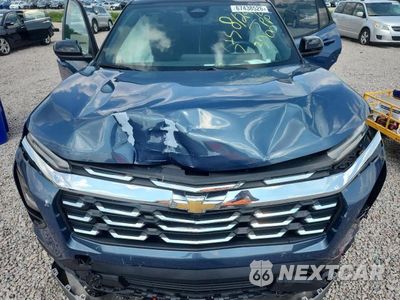 Zdjęcie 12 z 13 samochodu: 2026 CHEVROLET EQUINOX LT VIN:3GNAXHEG2TL343900 - miniatura