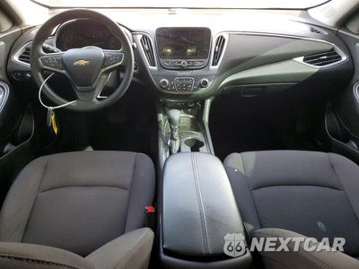 Zdjęcie 8 z 12 samochodu: 2023 CHEVROLET MALIBU LT VIN:1G1ZD5STXPF234422 - miniatura