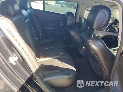 Zdjęcie 10 z 12 samochodu: 2011 BUICK LACROSSE CXL VIN:1G4GC5EC8BF215742 - miniatura