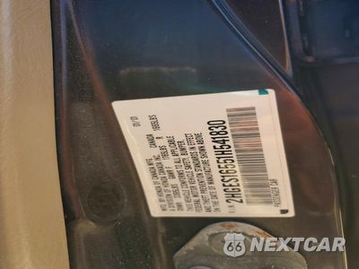 Zdjęcie 12 z 12 samochodu: 2001 HONDA CIVIC LX VIN:2HGES16551H541830 - miniatura