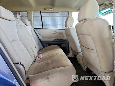 Zdjęcie 11 z 13 samochodu: 2006 TOYOTA HIGHLANDER BASE VIN:JTEEP21A760152429 - miniatura