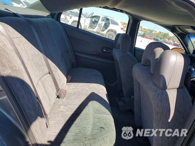 Zdjęcie 10 z 12 samochodu: 2005 BUICK LESABRE CUSTOM VIN:1G4HP52K75U176534 - miniatura