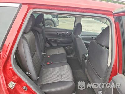Zdjęcie 11 z 14 samochodu: 2020 NISSAN ROGUE SV VIN:5N1AT2MV1LC813553 - miniatura