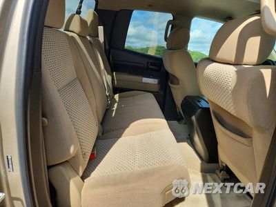 Zdjęcie 10 z 12 samochodu: 2008 TOYOTA TUNDRA SR5 VIN:5TFRV541X8X061089 - miniatura